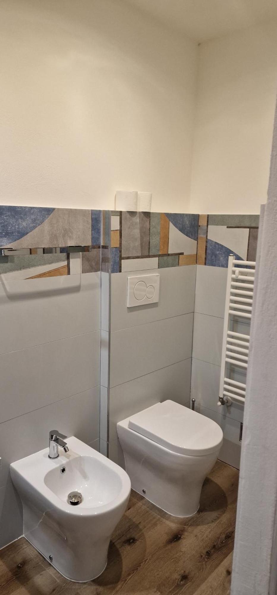 Hotel Il Marinaio Bed&Relax Livorno Exterior foto